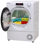 CANDY CROE H10A2TBE-S