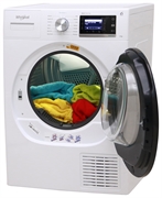 WHIRLPOOL W6 D94WB IT