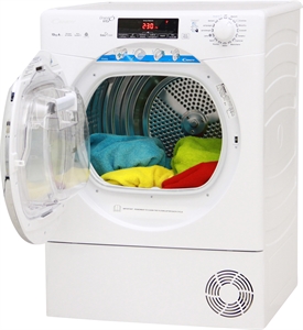 CANDY GVSF H10A2TCEX-01