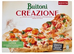 BUITONI Creazione Caprese