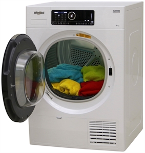 WHIRLPOOL ST U 93E EU