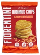 FIORENTINI Le Originali Hummus Chips Lenticchie