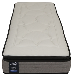 SEALY VERMONT PILLOW TOP
