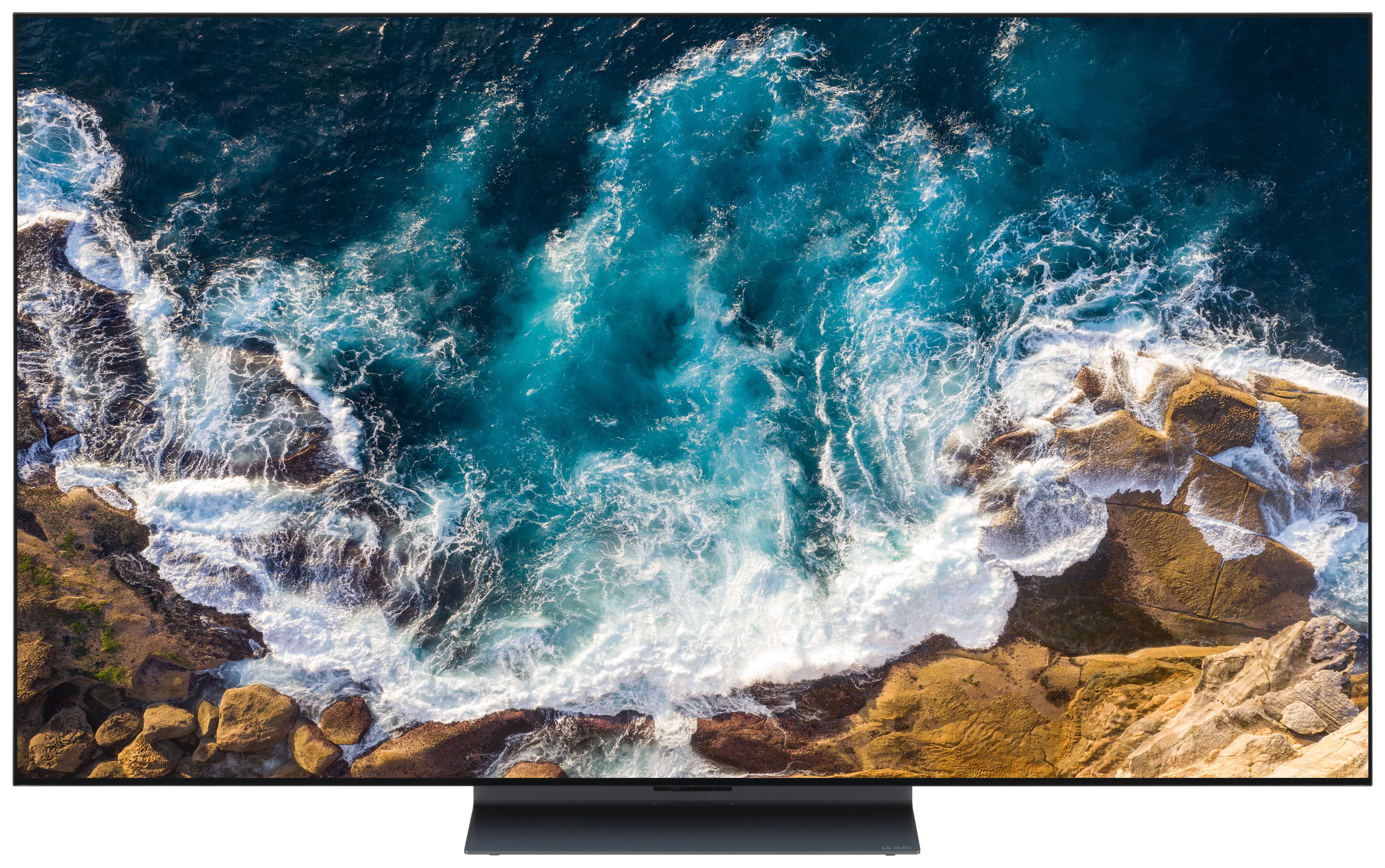LG OLED65C26LD