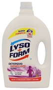 LYSOFORM DETERSIVO IGIENIZZANTE LAVANDA