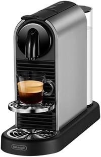DE'LONGHI Nespresso Citiz Platinum EN220.T
