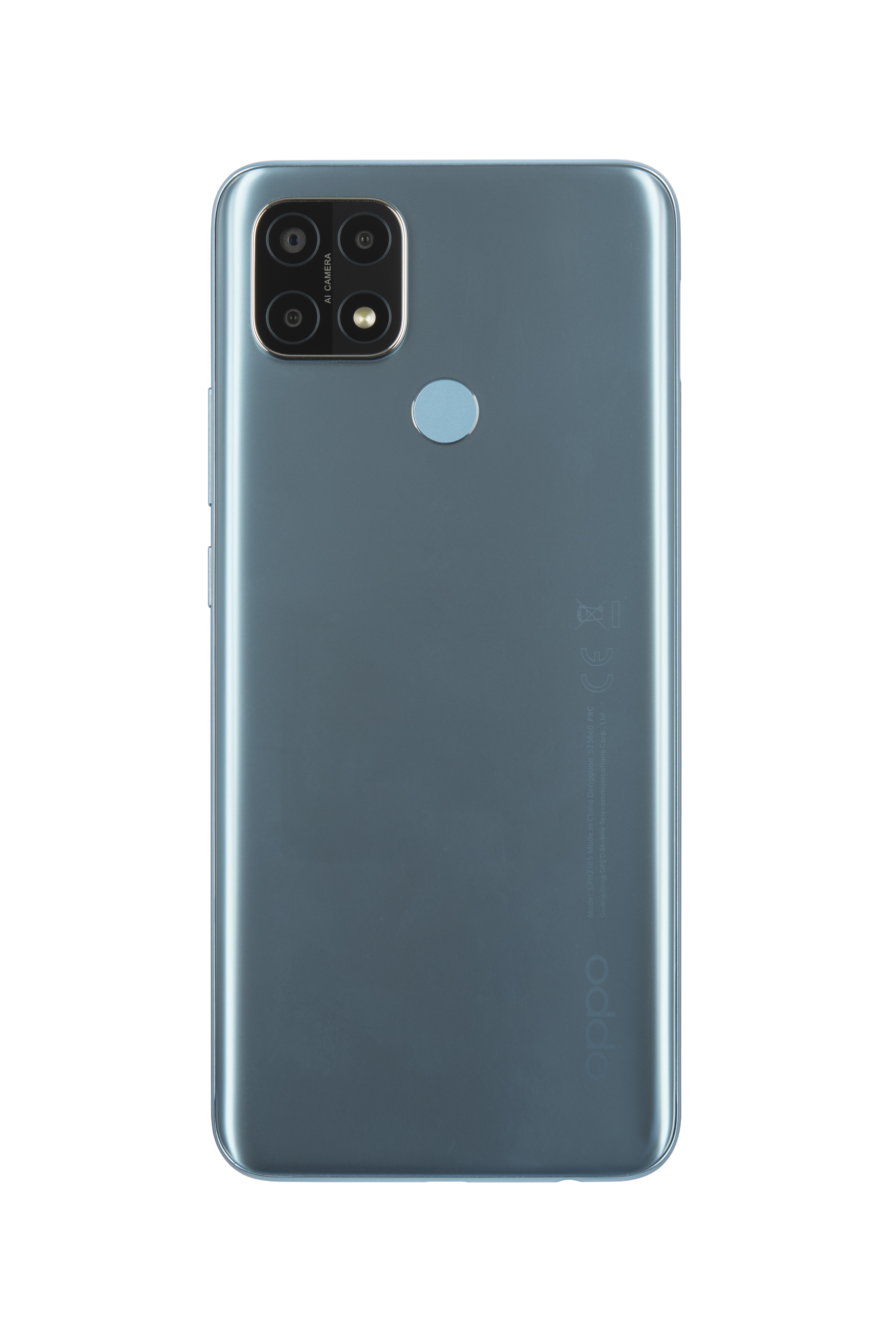 OPPO A15