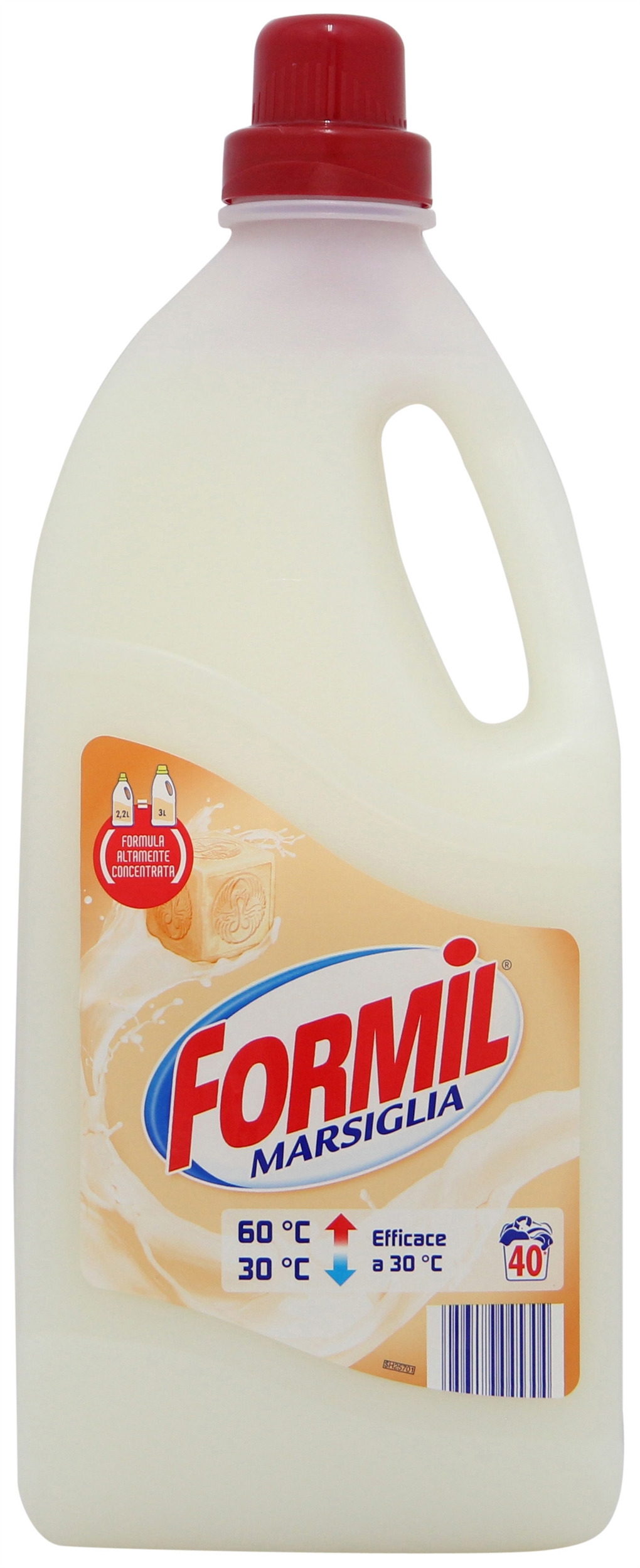 FORMIL (LIDL) MARSIGLIA