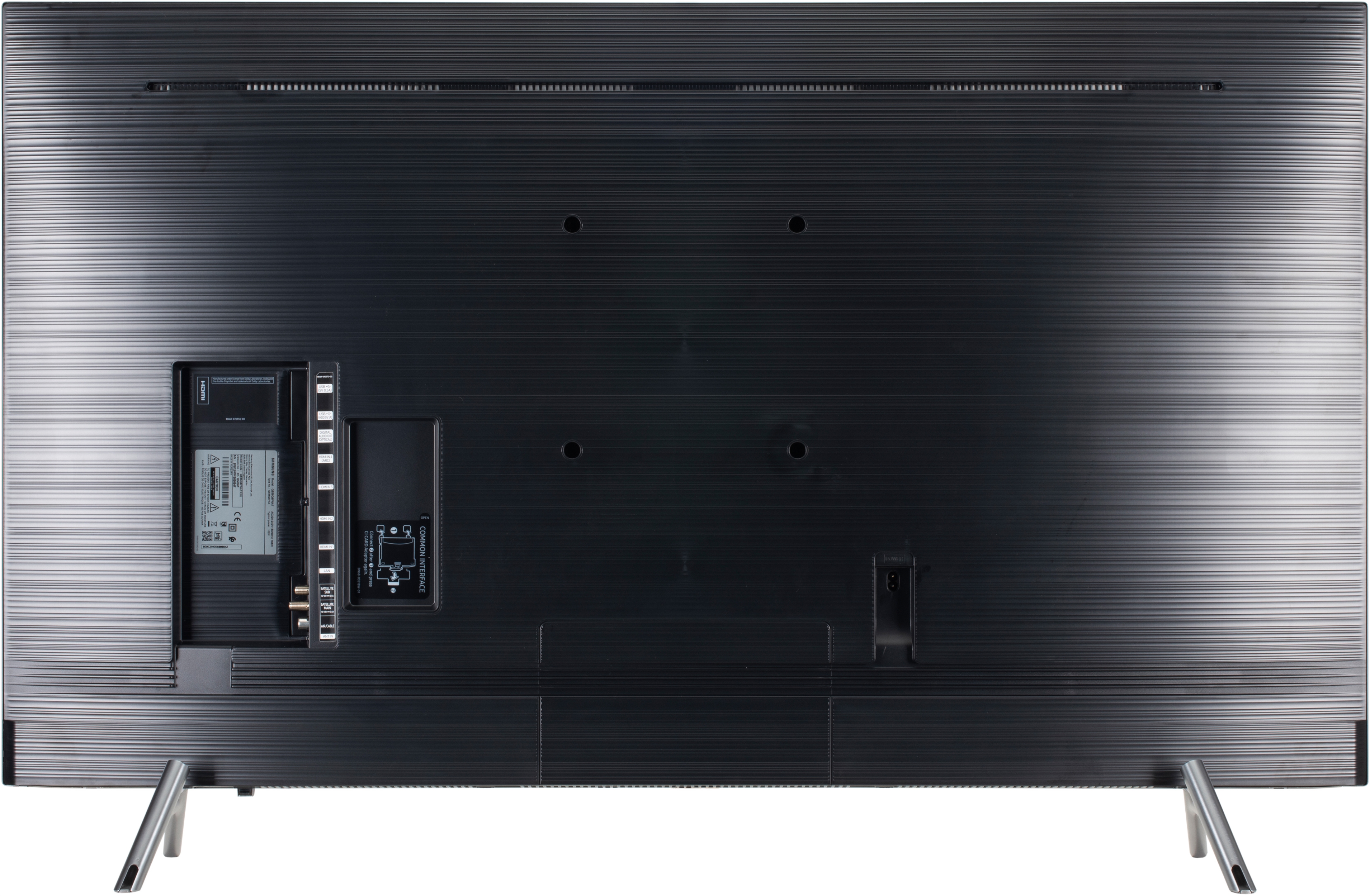 SAMSUNG QE55Q6FNATXZT