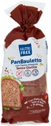 NUTRIFREE PANBAULETTO CON FARINA INTEGRALE SENZA GLUTINE