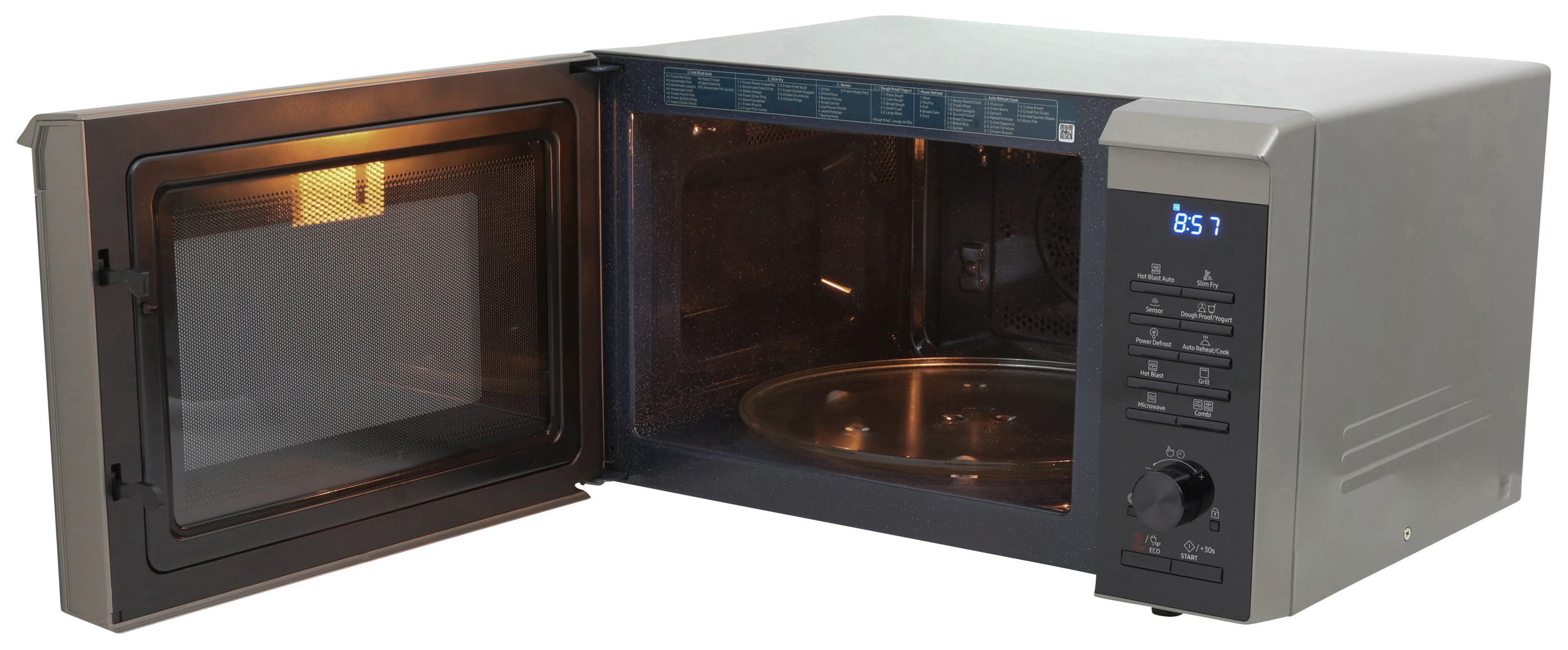 SAMSUNG MC28M6085KS