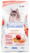 LECHAT EXCELLENCE ADULT POLLO
