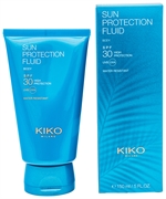 KIKO SUN PROTECTION FLUID BODY SPF30