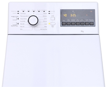HOTPOINT-ARISTON WMTG 723B IT