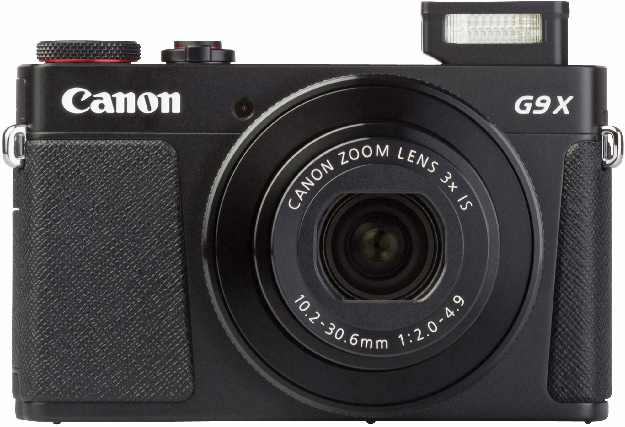 CANON POWERSHOT G9 X MARK II