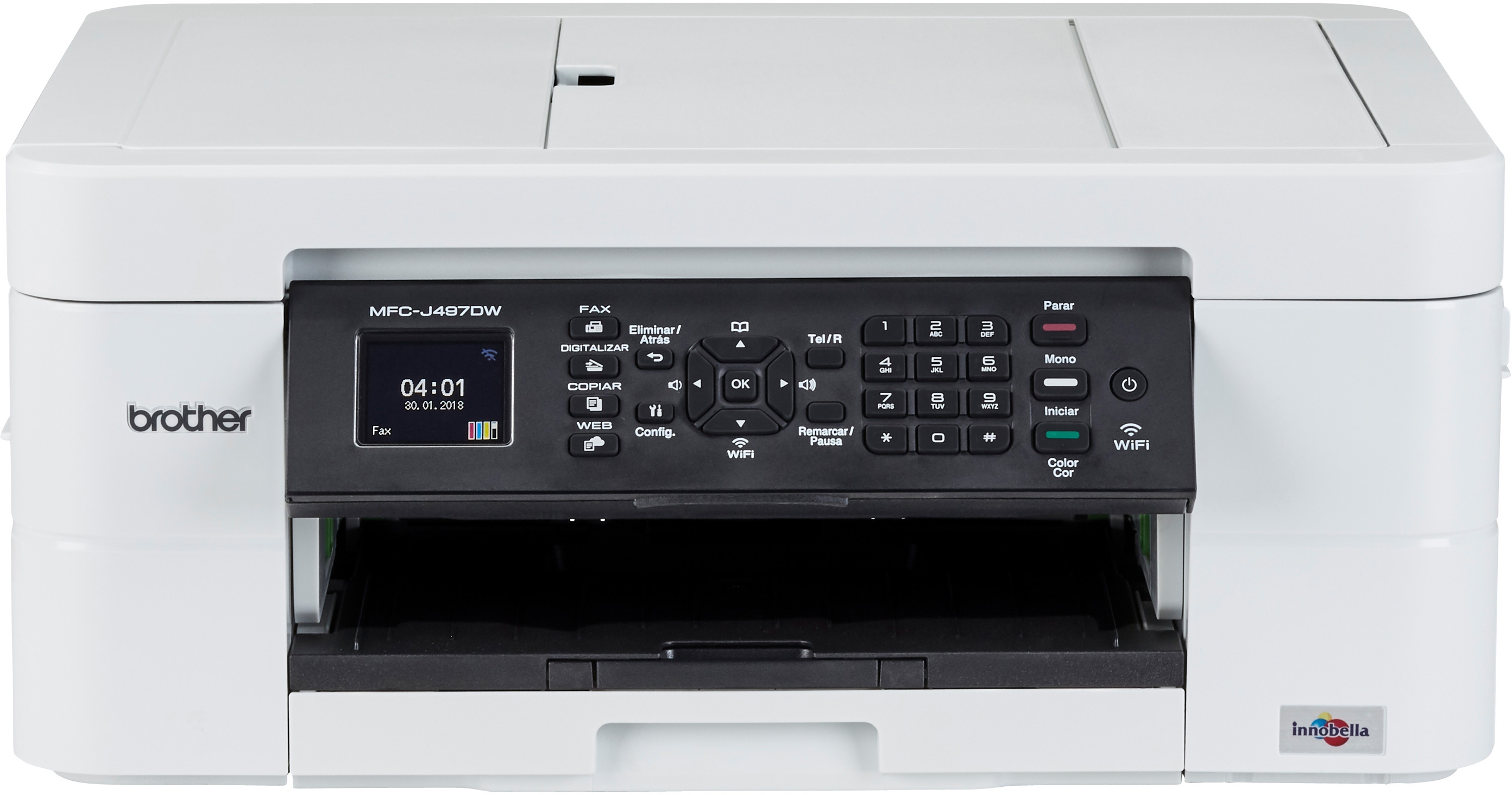 BROTHER MFC-J497DW