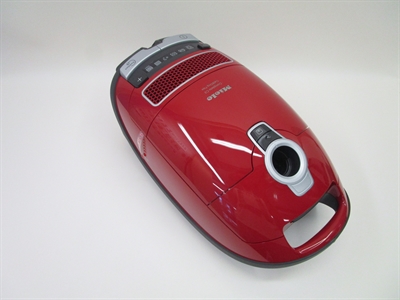 MIELE COMPLETE C3 CAT&DOG FLEX POWERLINE