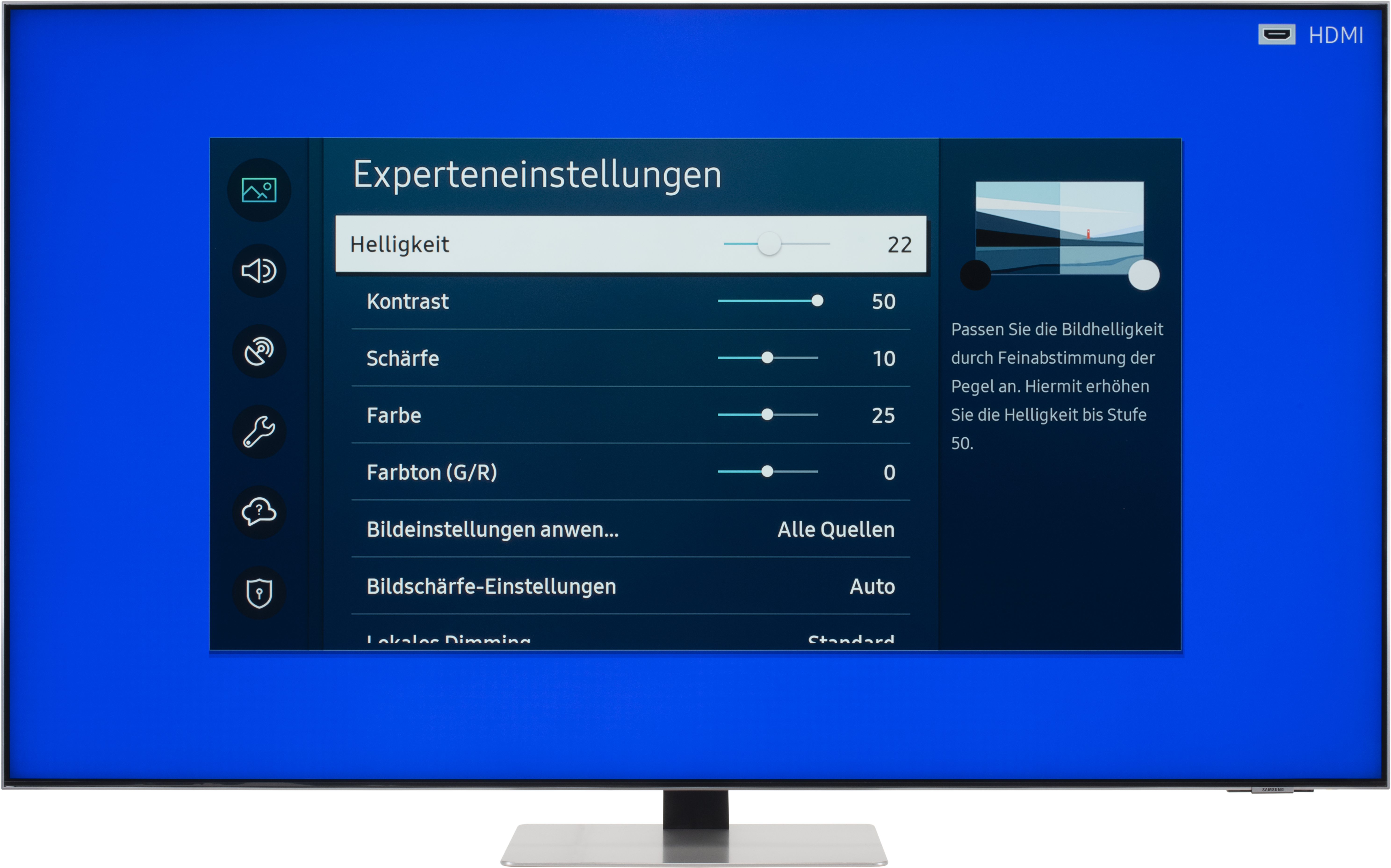 SAMSUNG QE65QN85AATXZT