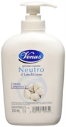 VENUS SAPONE NEUTRO LATTE E COTONE