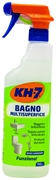 KH-7 Bagno Multisuperficie