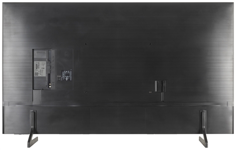 SAMSUNG QE65Q60BAUXZT