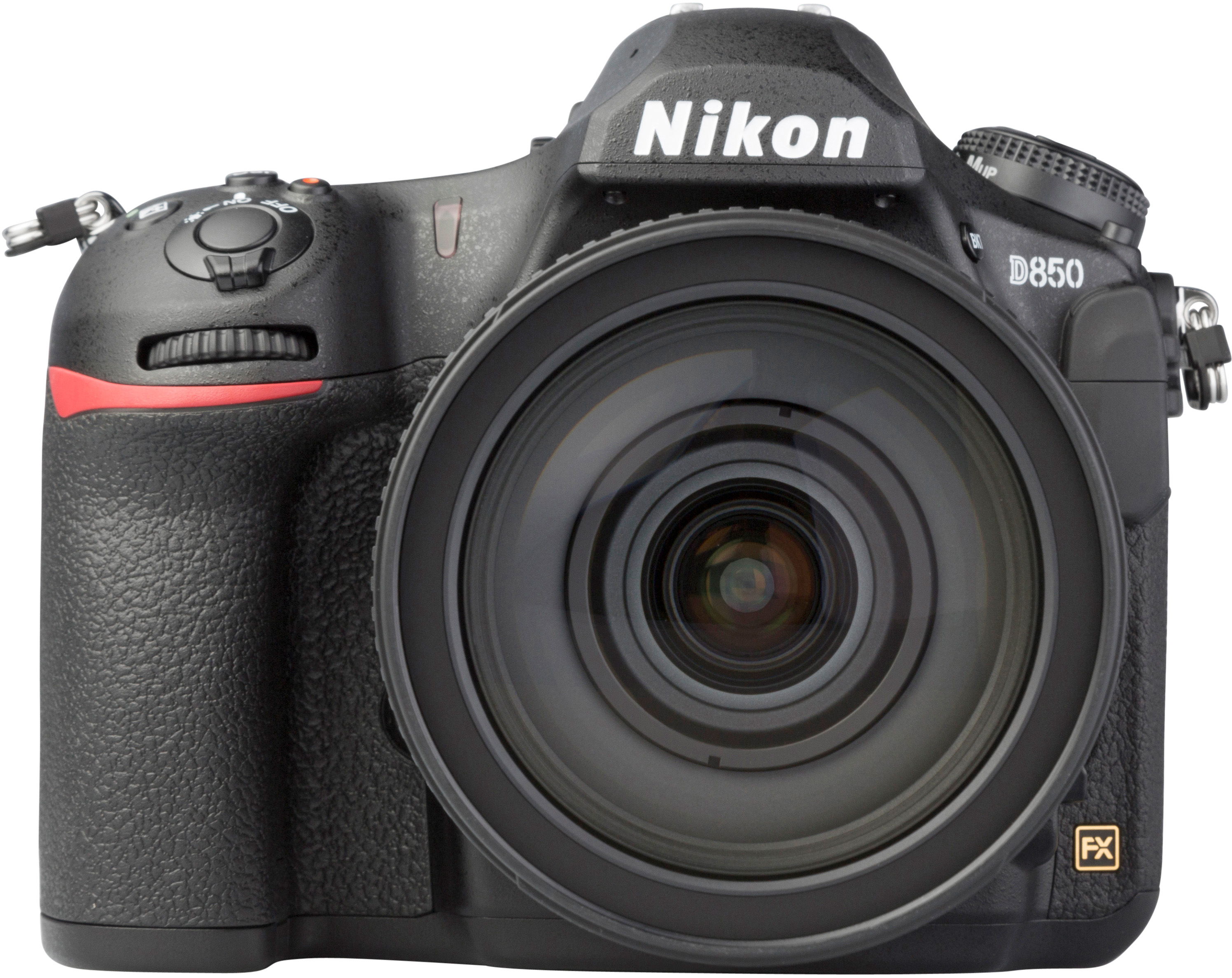 NIKON D850 + 24-120