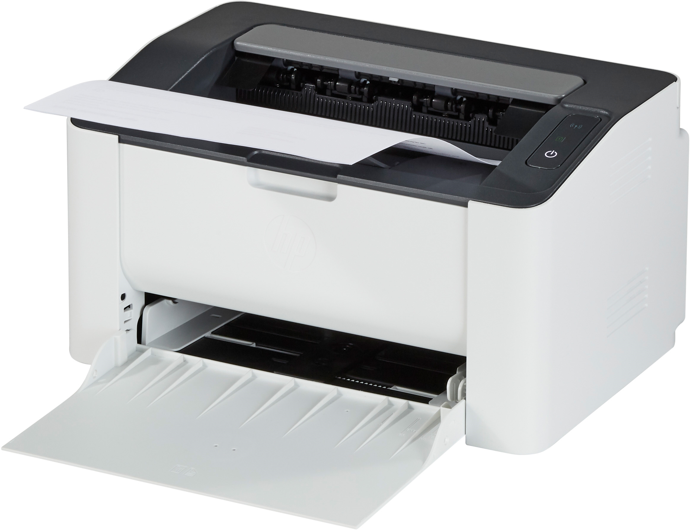 HP 107W