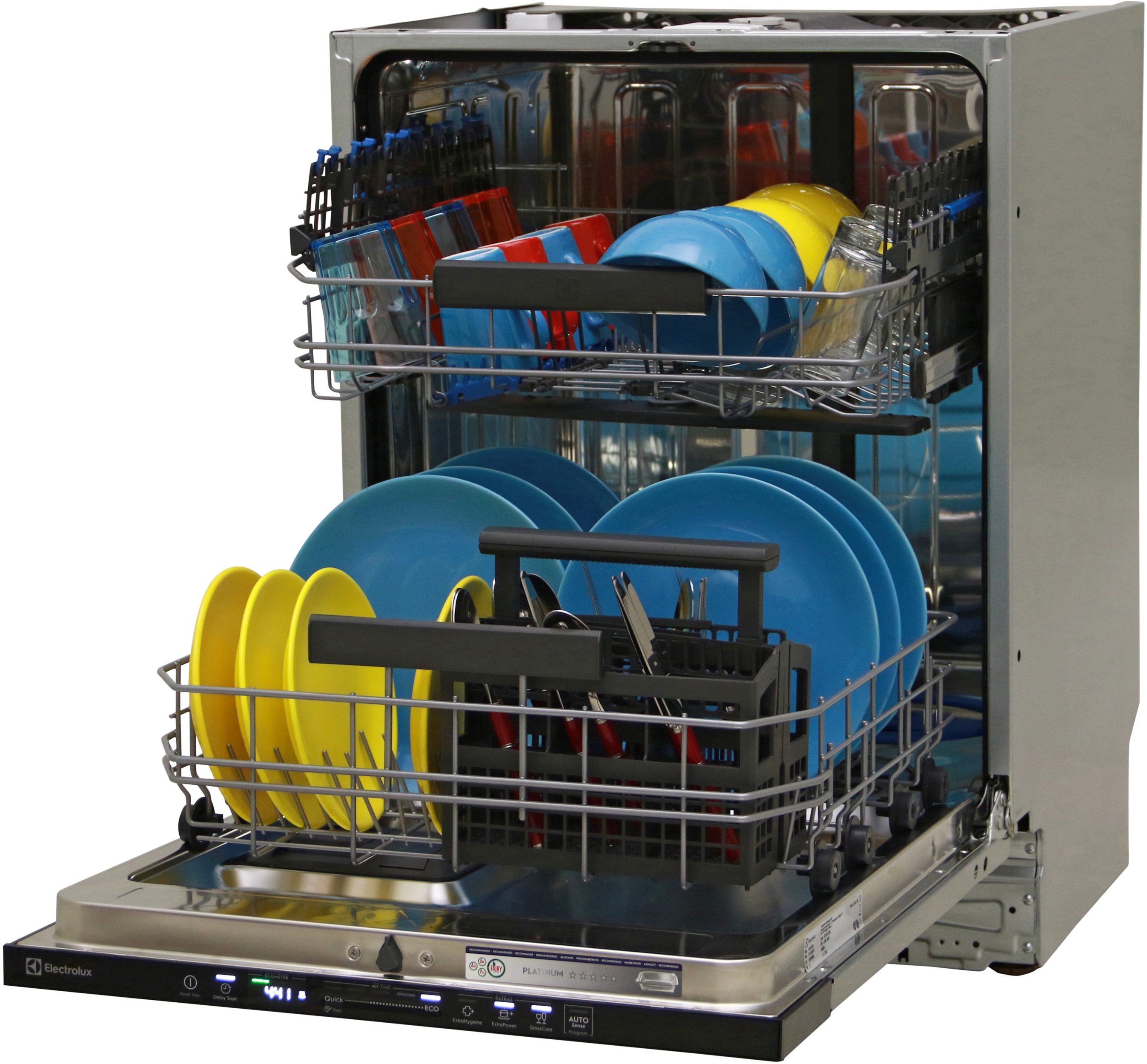ELECTROLUX KESB7200L