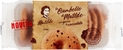 MATILDE VICENZI LE CIAMBELLE DI MATILDE CON GOCCE DI CIOCCOLATO