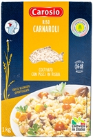 CAROSIO (LIDL) CARNAROLI - 1 kg