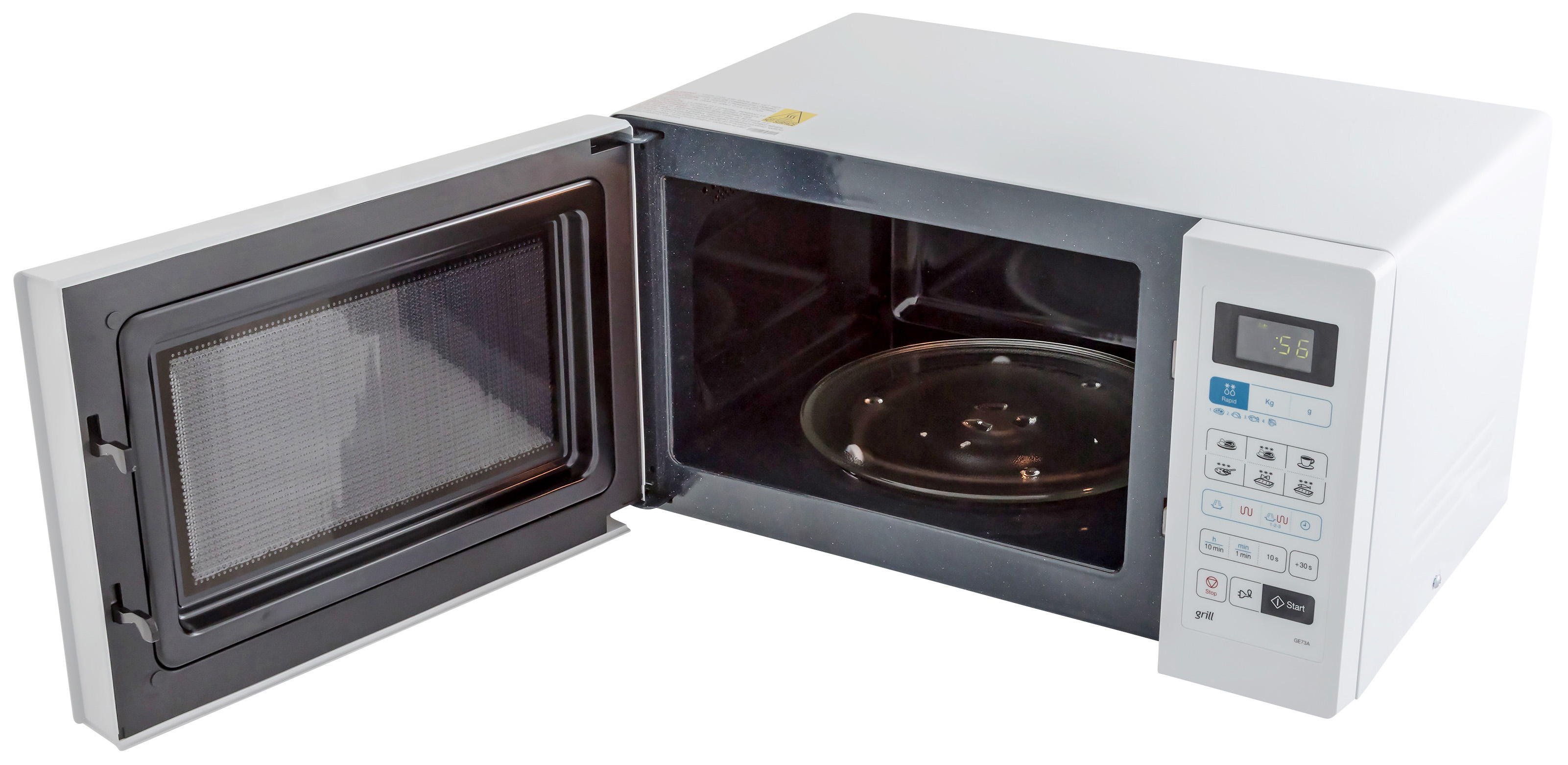 SAMSUNG GE73A