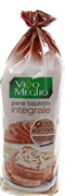 VIVO MEGLIO (MD) PANE BAULETTO INTEGRALE