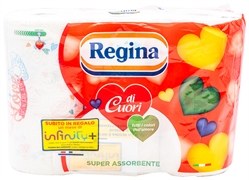 REGINA DI CUORI