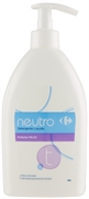 CARREFOUR SOFT NEUTRO DETERGENTE LIQUIDO PROFUMO DI TALCO