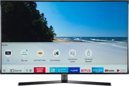 SAMSUNG UE55NU7400UXZT