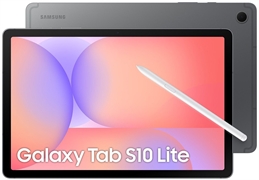 SAMSUNG Tab S10 Lite 128GB/6GB