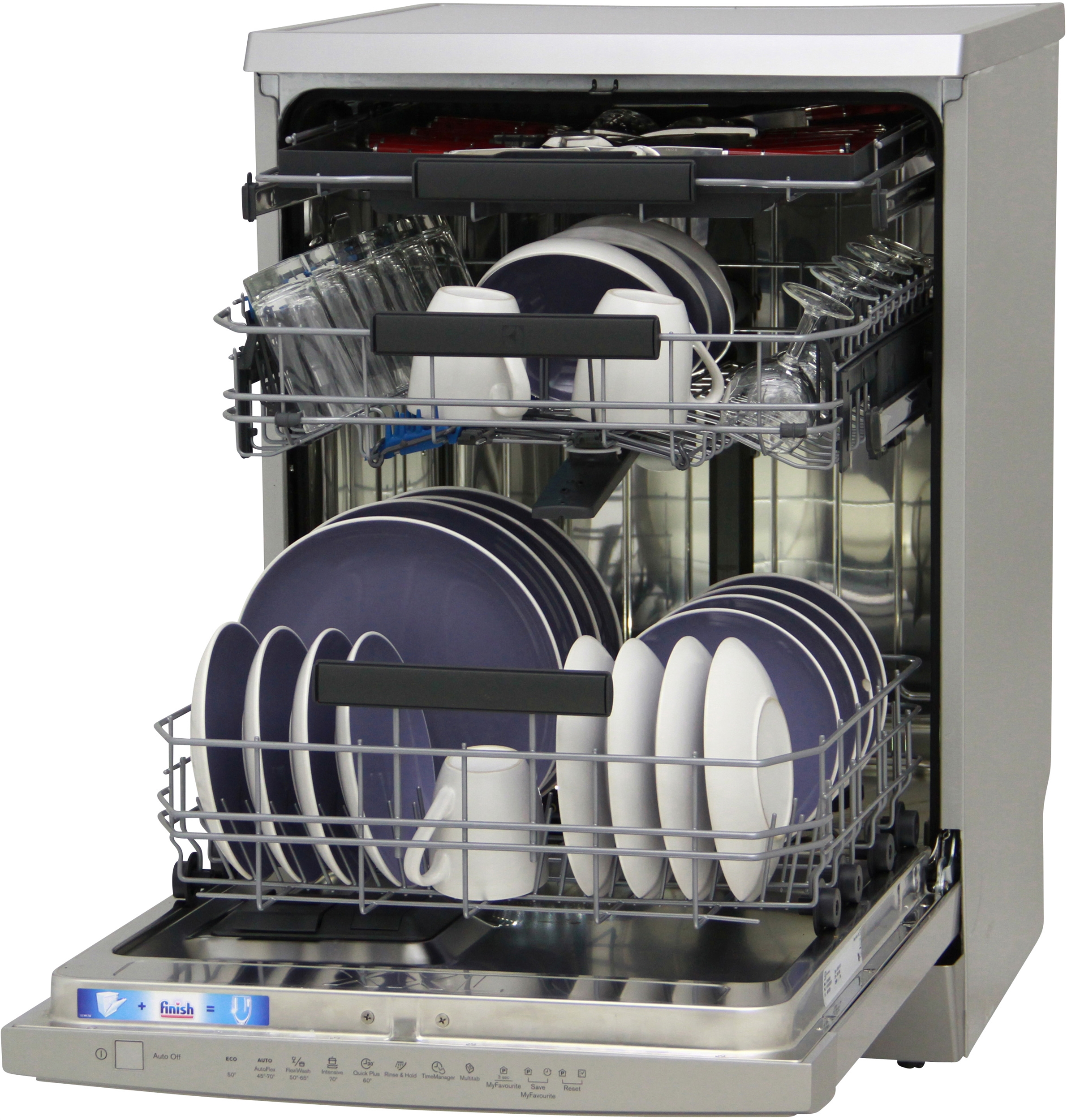 ELECTROLUX ESF8515ROX