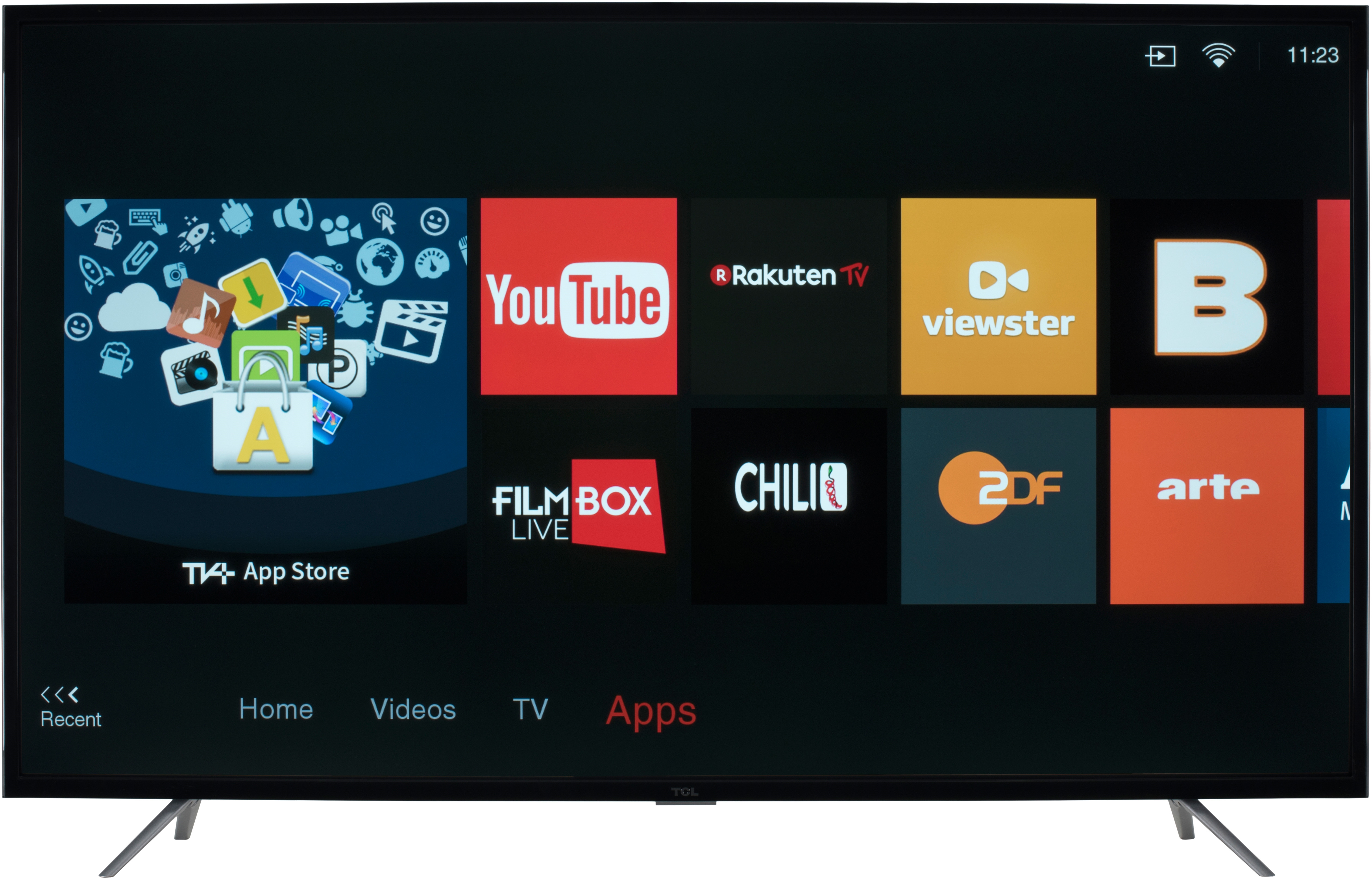 TCL U55P6006