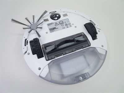 BISSELL SPINWAVE R5 PET 3552N