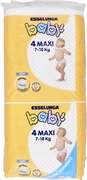 ESSELUNGA BABY 4 MAXI