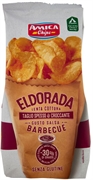 AMICA CHIPS AMICA CHIPS ELDORADA GUSTO SALSA BARBECUE
