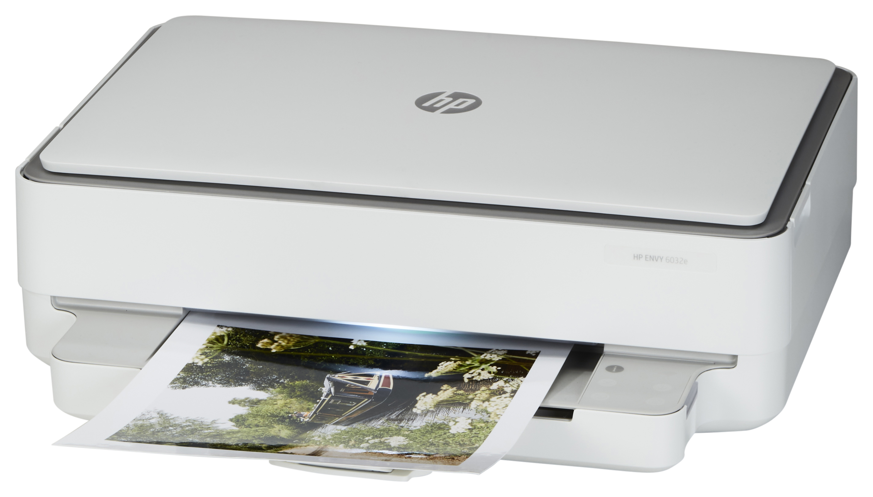 HP ENVY 6032E