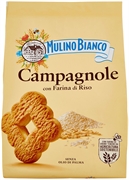 MULINO BIANCO CAMPAGNOLE CON FARINA DI RISO