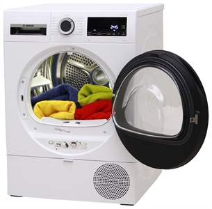 BOSCH WQG233D0IT