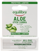 EQUILIBRA ALOE STICK LABBRA