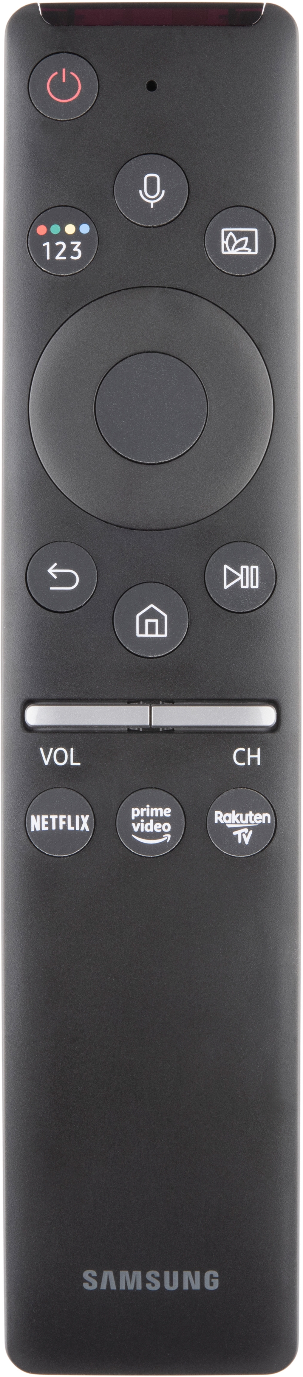 SAMSUNG QE55Q70RATXZT