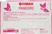 CONAD PANDORO