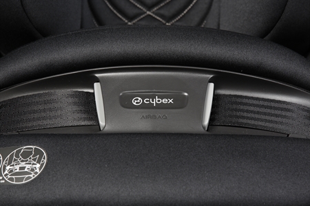 CYBEX ANORIS T I-SIZE