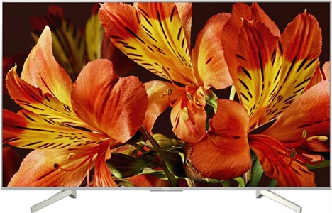 SONY KD49XF8577SAEP