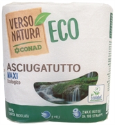 CONAD (VERSO NATURA) ECO Asciugatutto Maxi ecologico